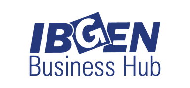 logo IBGEN