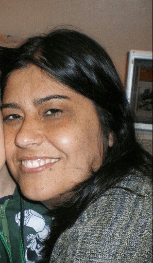 Sandra Cossul - Professora colaboradora - Universidade Estadual de