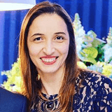 Fernanda Pimentel da Silva