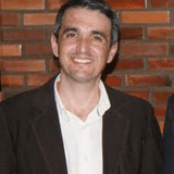 Gilberto Roberto Prandes